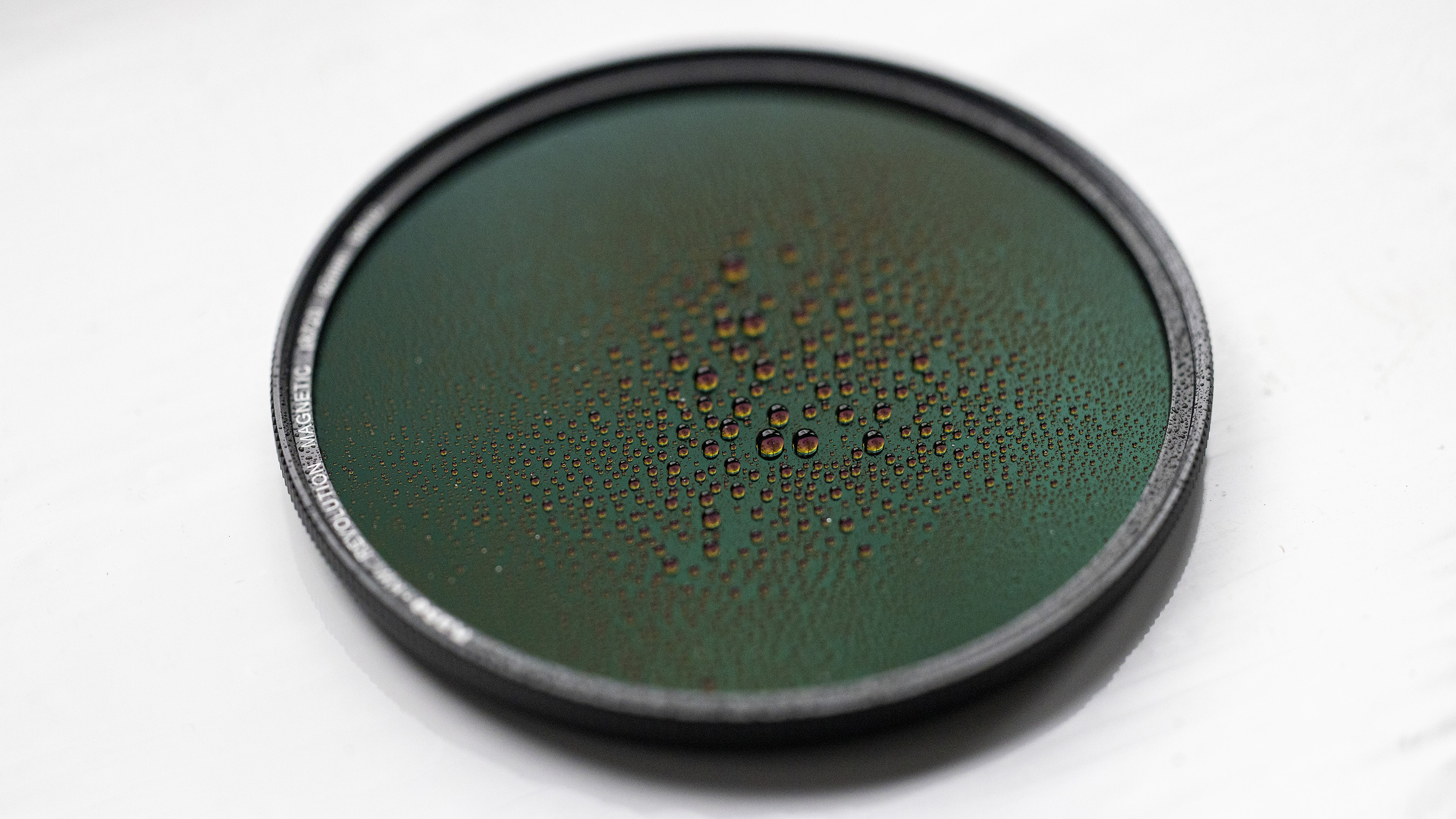 Kase KW Revolution Infrared IR 720nm filter product picture