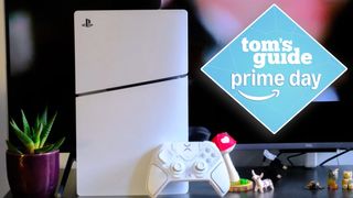 A PS5 and a Turtle Beach Victrix Pro BFG Reloaded controller