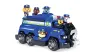 Chase’s Total Team Rescue Police Cruiser Vehicle with 6 Pups