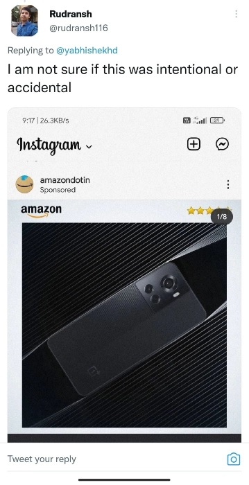 OnePlus 10R