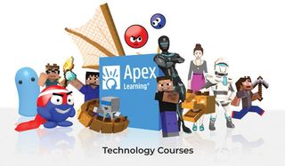 Apex Learning, Apex Learning New Generation Courses