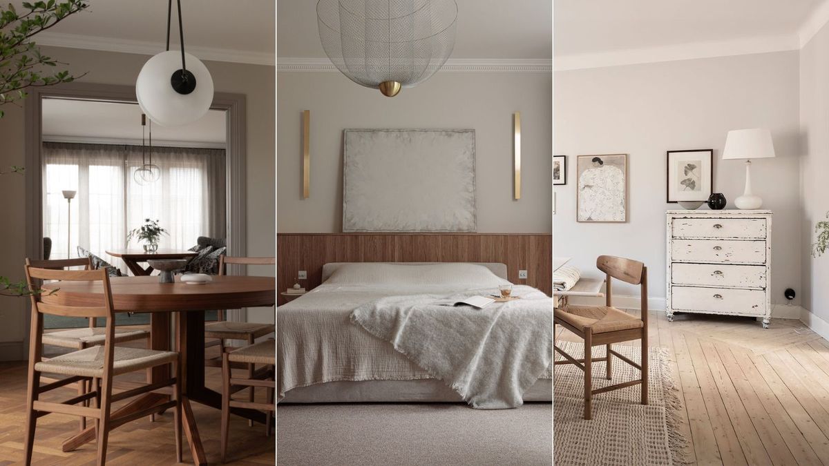 5 lessons to learn from Scandinavian interior designers | Homes & Gardens