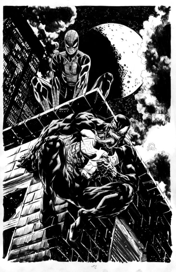 Double Visions auction art