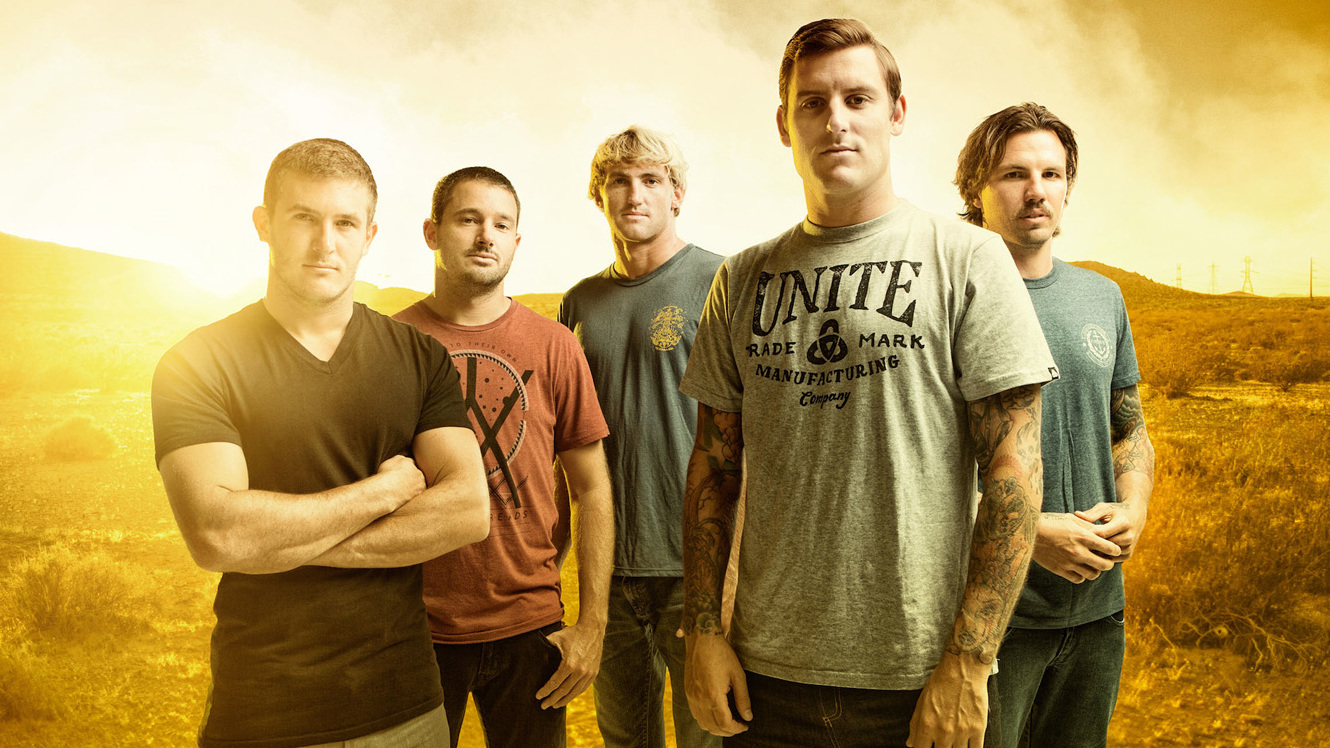 Parkway Drive