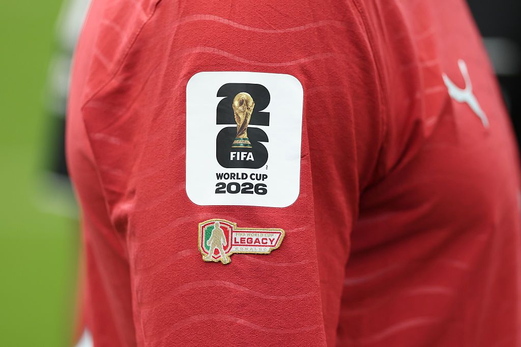Cristiano Ronaldo's Legacy patch