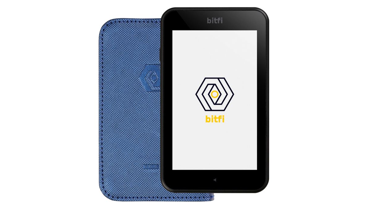John McAfee will pay $100,000 if you manage to hack ‘unhackable’ Bitfi cryptocurrency wallet ...