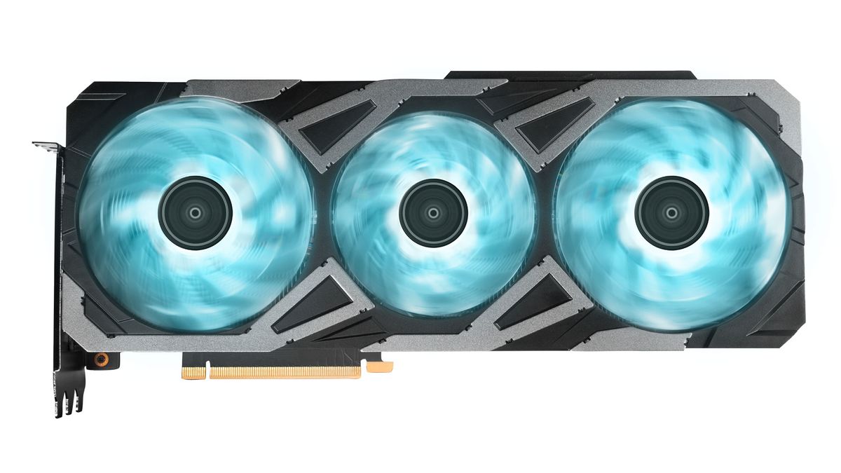 GeForce RTX 3090 Ti AIC partner cards
