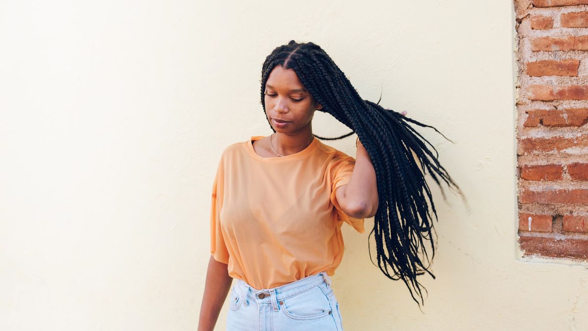 US state Connecticut is banning discrimination against Black hair ...