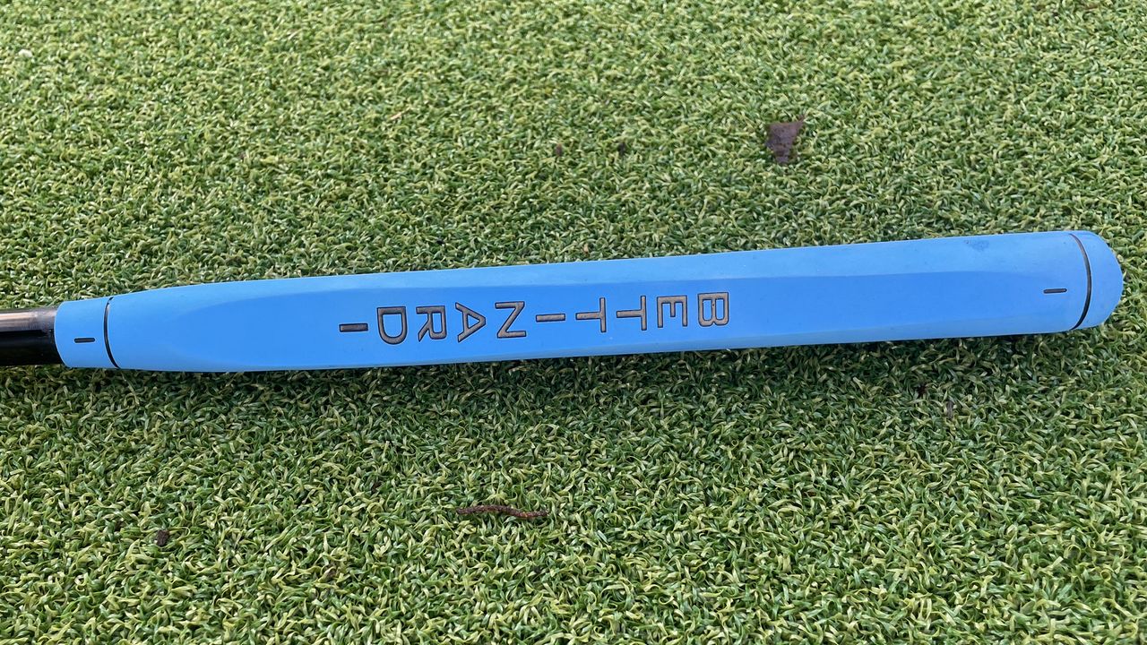 Bettinardi BB1-W Putter