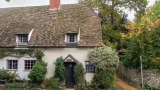 Jasmine Cottage, Barley, Royston, Hertfordshire