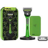 Gillette Labs Exfoliating Men's Razor, Razer Limited Edition: £29.99£14.99 at Amazon