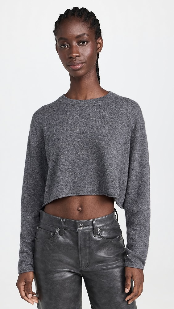 Lisa Yang Chloe Cashmere Sweater