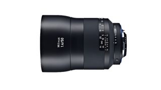 Best 50mm lens: Zeiss Milvus 50mm f/1.4 ZF.2