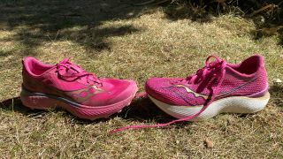 Saucony Endorphin Edge