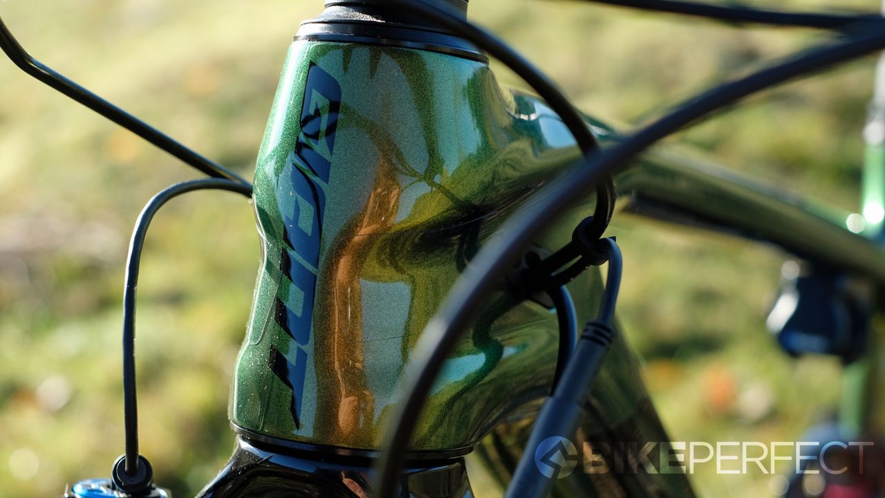 Giant Anthem Advanced Pro 29 1 2022 first look