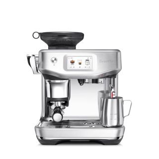 Breville the Barista Touch Impress