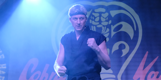 Cobra Kai William Zabka Johnny Lawrence Netflix