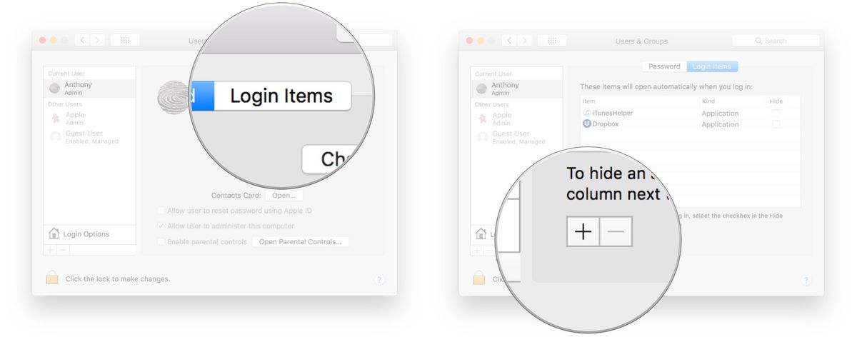 How to use Time Machine to back up your Mac to a Windows shared folder ...
