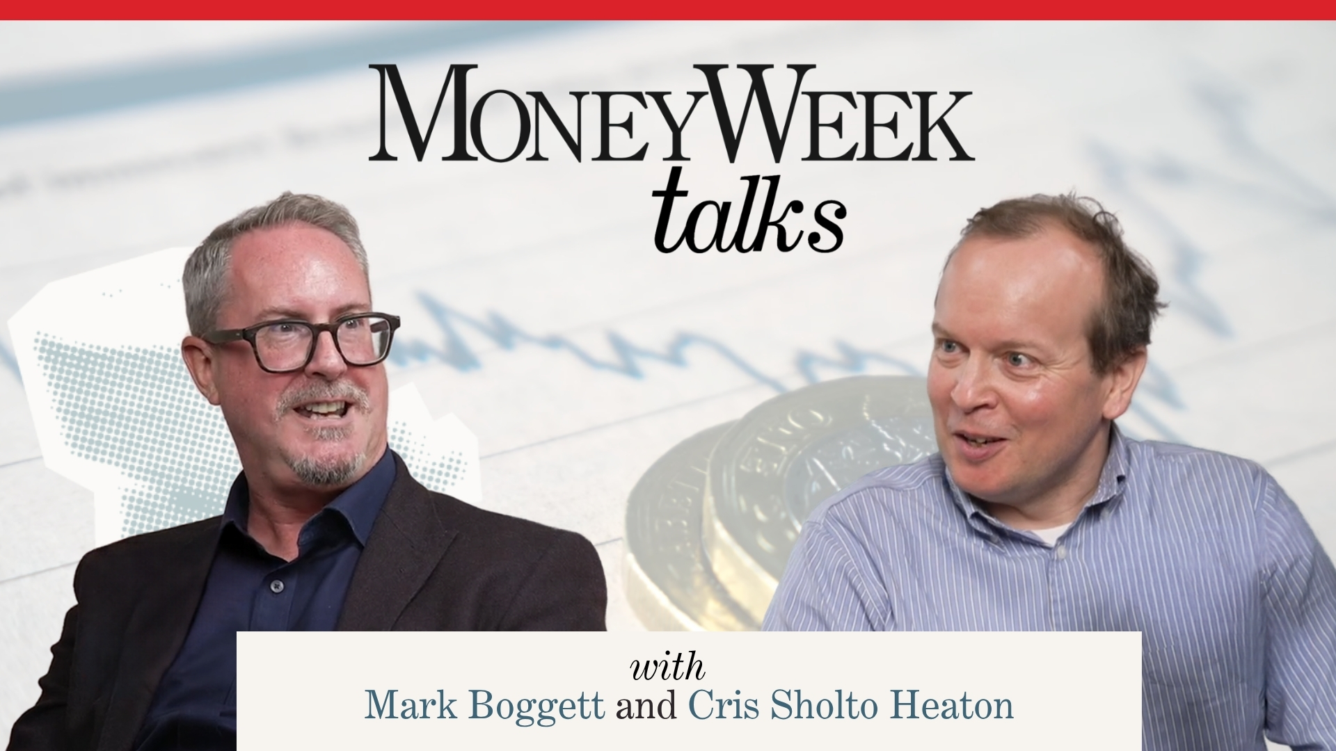 Mark Boggett, Seraphim Space, MoneyWeek Talks podcast episode with Cris Sholto Heaton