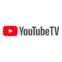 YouTube TV: Starting at $50.99/month for three months, then $72.99/month