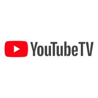 YouTube TV: Starting at $57.99/month for three months, then $72.99/month