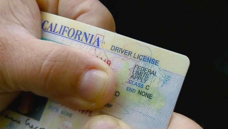 Fake ID market bypasses antifraud measures TechRadar