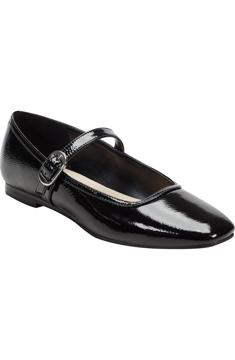 Garissa Mary Jane Flat