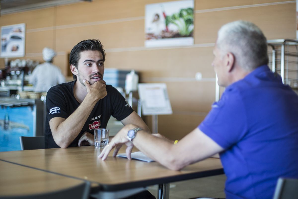 Tom Dumoulin (Giant-Alpecin)