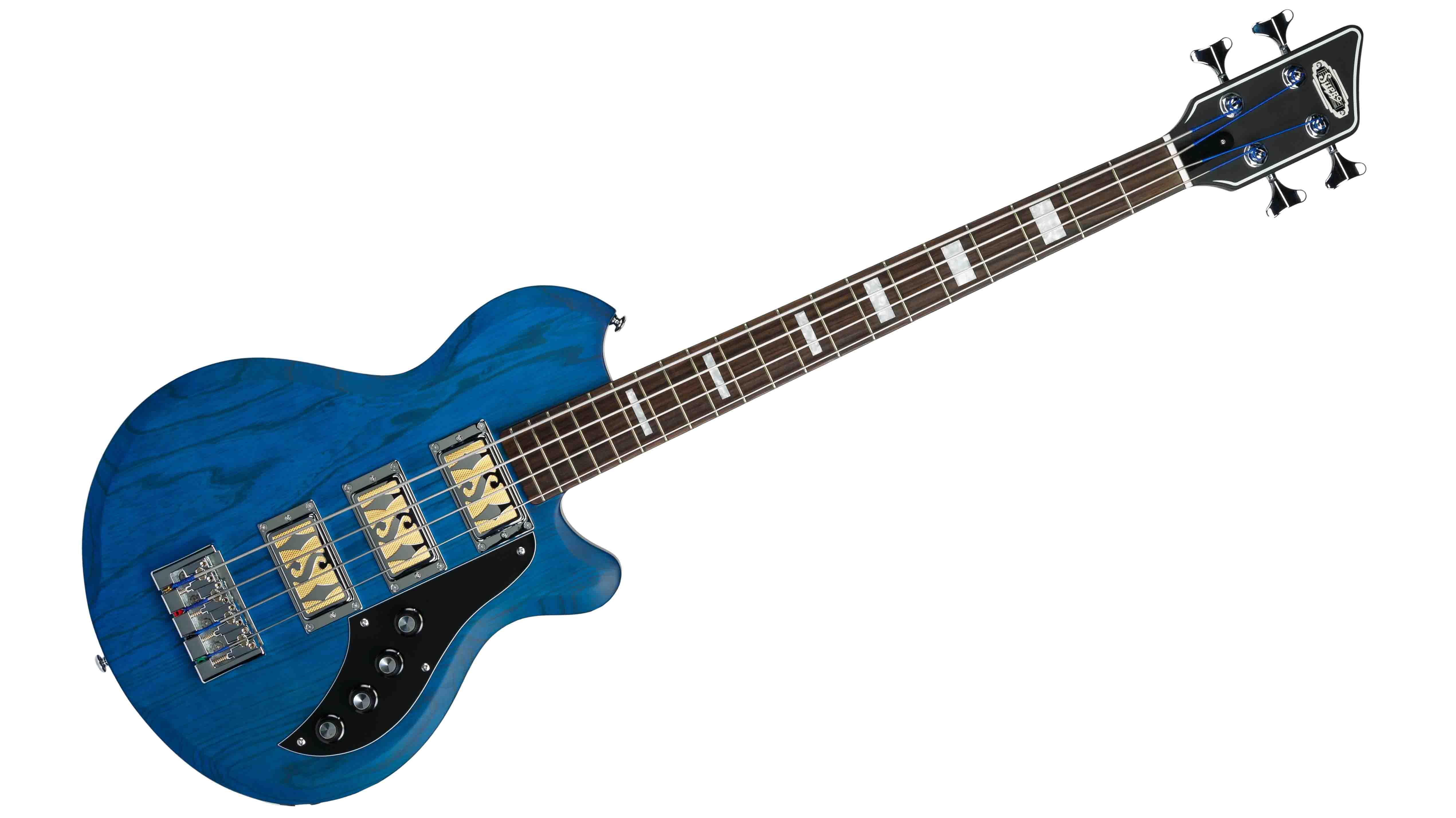 Supro Huntington III