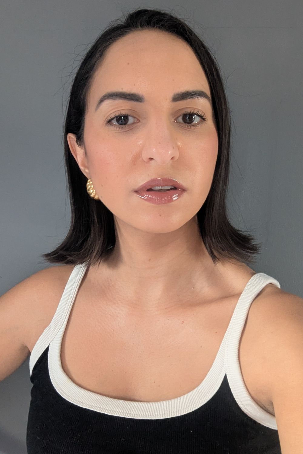 Jazzria Harris Bobbi Brown Vitamin Enriched Face Base Review