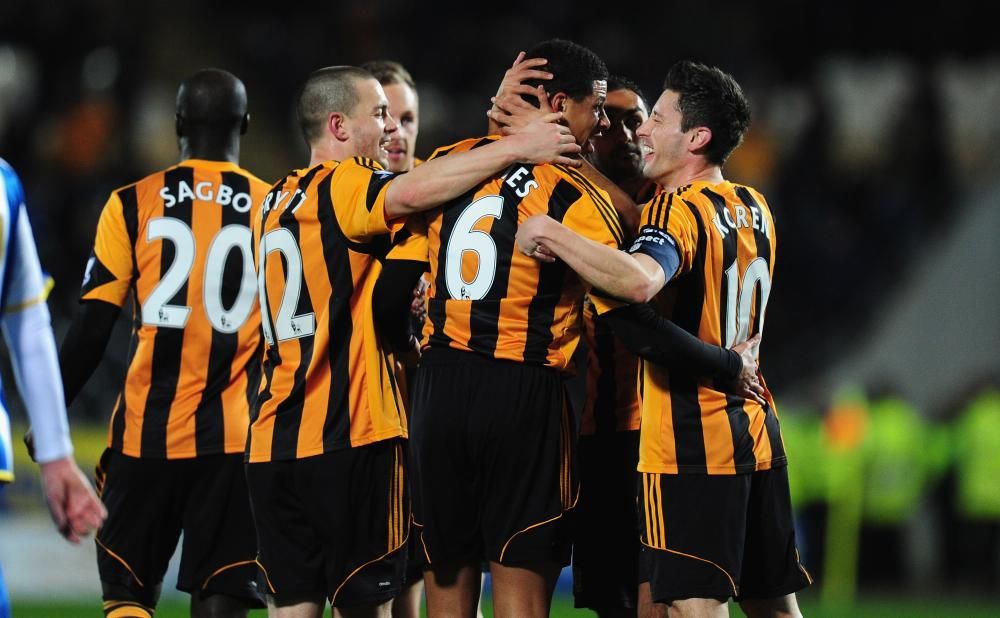 Hull City