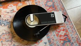 Audio-Technica Sound Burger AT-SB727
