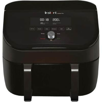 Instant Pot Versazone Dual Air Fryer