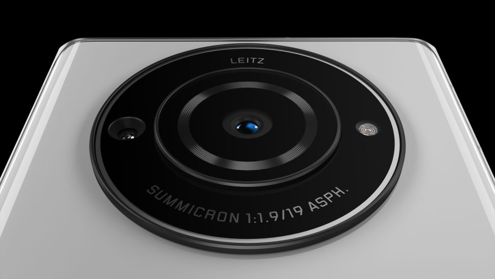 Leica Leitz Phone 2 announced with a 1inch camera sensor! Digital