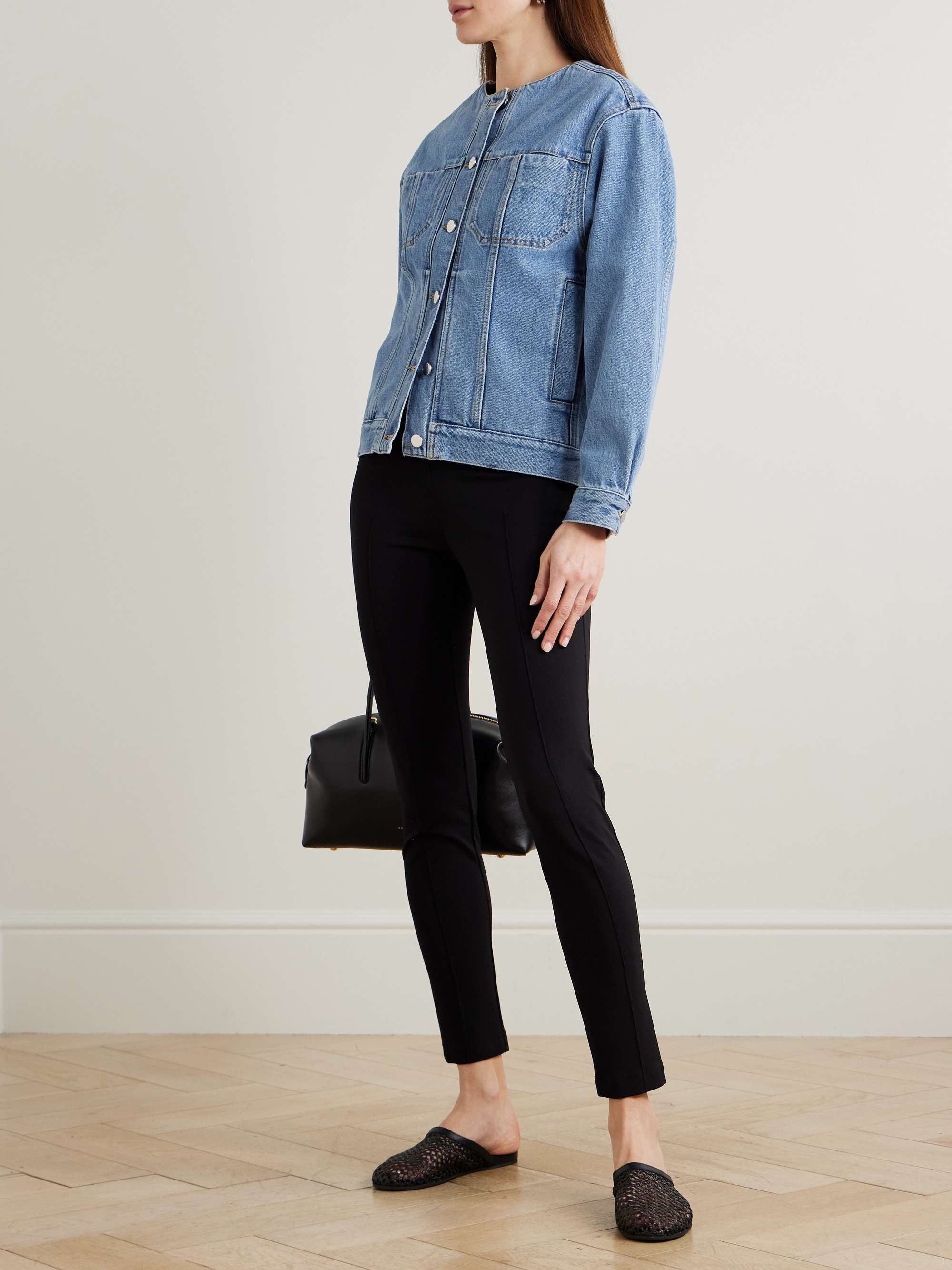 Rima Denim Jacket