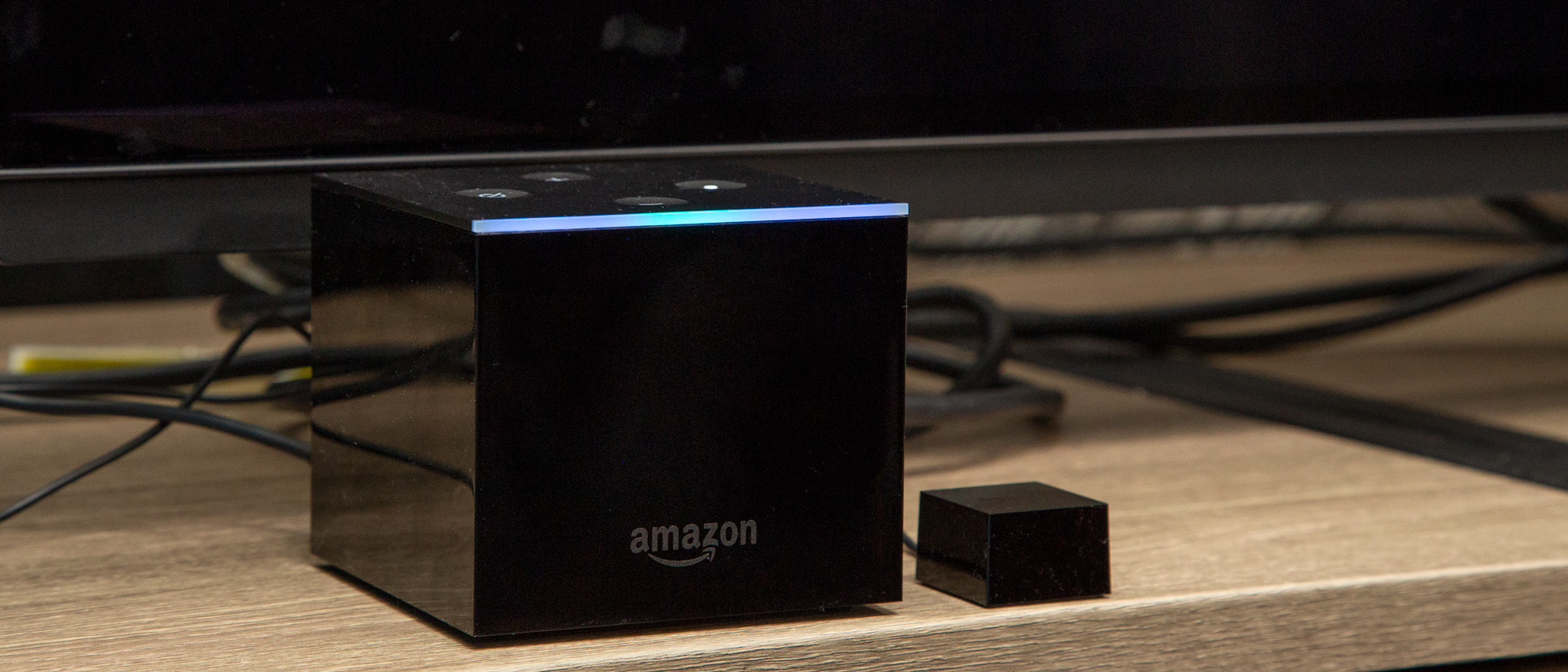 Amazon Fire Tv Cube 2nd Gen Review Tom S Guide