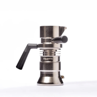 9Barista Espresso Machine Mk.2