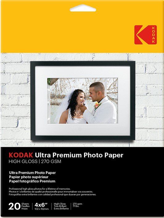 Best Inkjet Paper in 2022 Windows Central