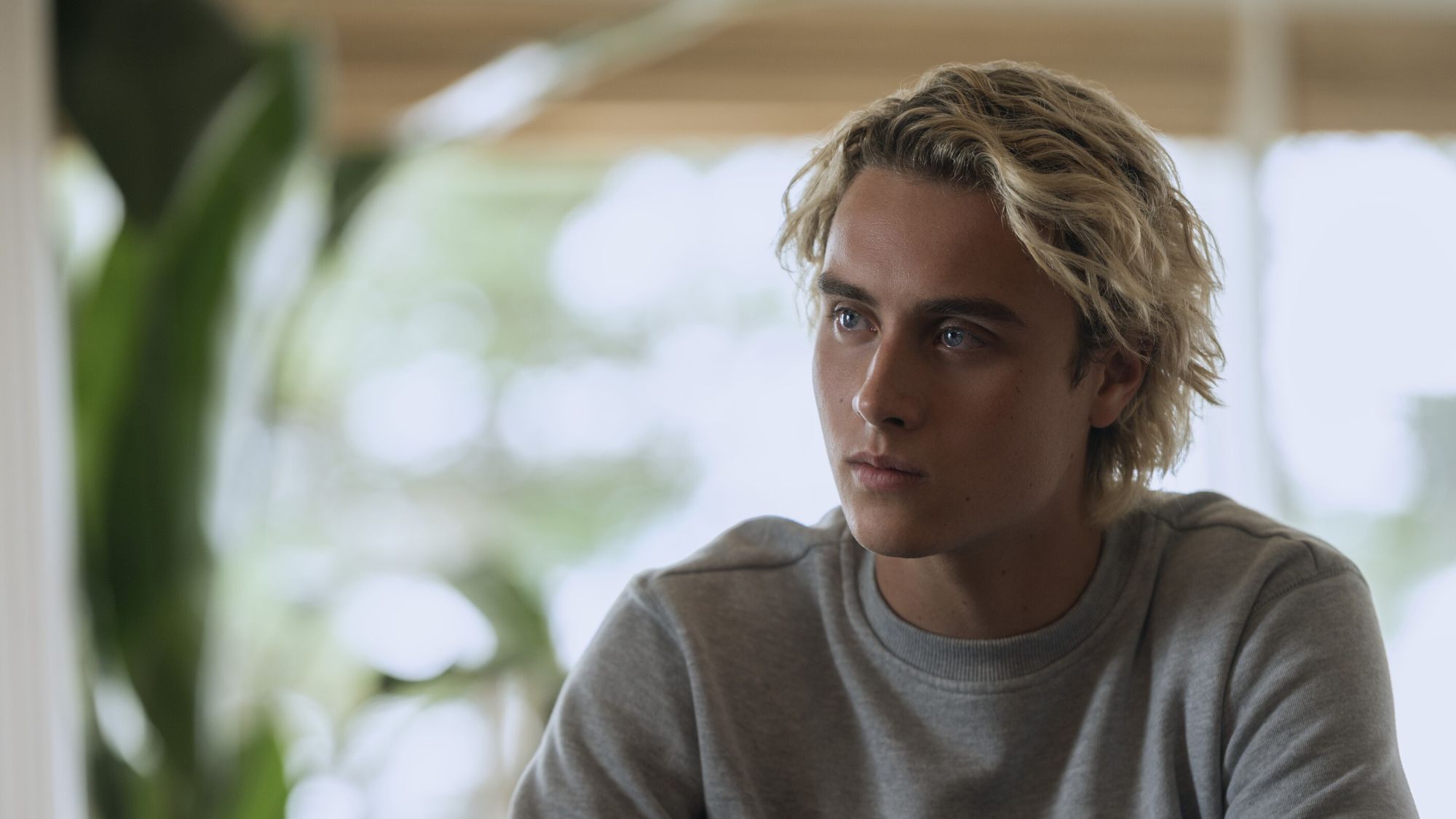 Joseph Zada in We Were Liars