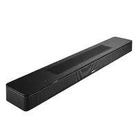 Bose Smart Soundbar