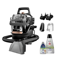 BISSELL Little Green HydroSteam: was $229 now $179 @ Best Buy