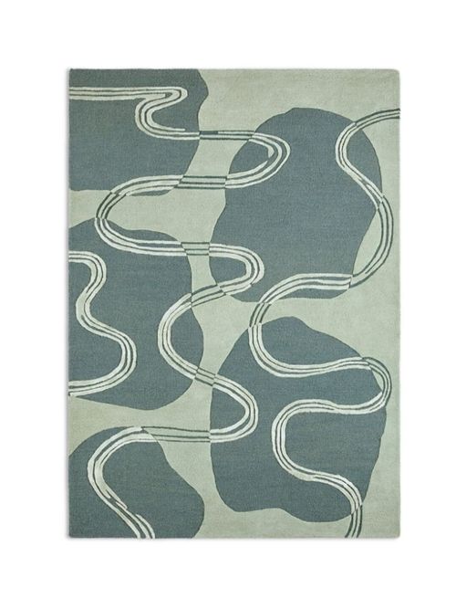 Notton 77% Wool Rug