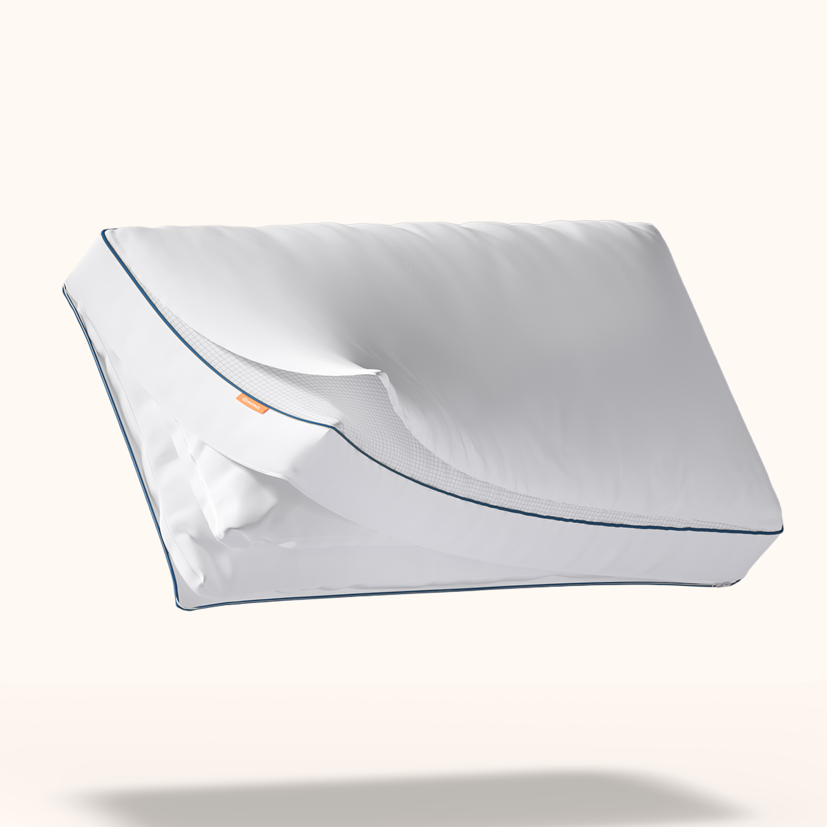 Emma Premium Cloud Pillow