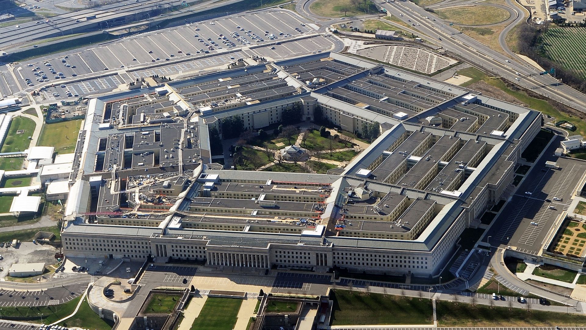 The Pentagon says 'hold my beer,' falls victim to massive data breach affecting roughly 3,000,000 people