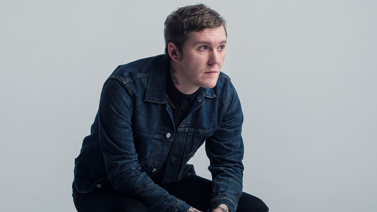 Brian Fallon