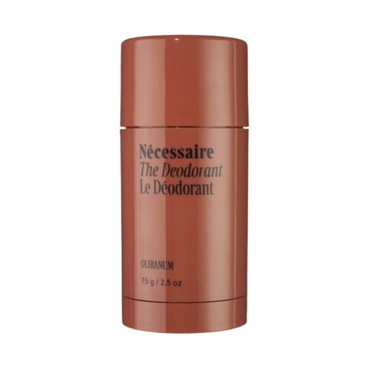 Nécessaire The Deodorant Olibanum