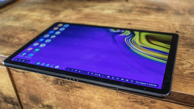 galaxy tab s4 price