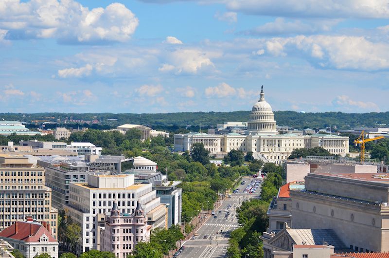 Washington, D.C.