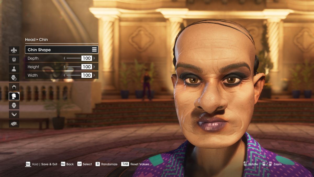 Steam Community :: Dragon Age: Origins Character Creator