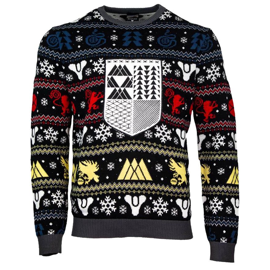 christmas sweater